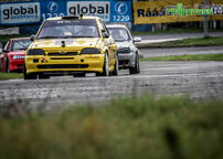 Rallycross Cup a ČTHV 2016 - Sosnová