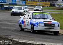Rallycross Cup a ČTHV 2016 - Sosnová