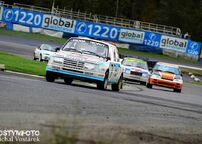 Rallycross Cup a ČTHV 2016 - Sosnová
