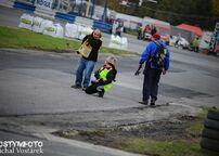 Rallycross Cup a ČTHV 2016 - Sosnová