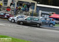 Rallycross Cup a ČTHV 2016 - Sosnová