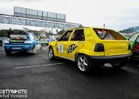 Rallycross Cup a ČTHV 2016 - Sosnová