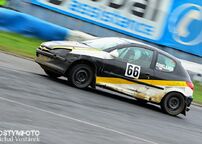 Rallycross Cup a ČTHV 2016 - Sosnová