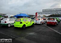 Rallycross Cup a ČTHV 2016 - Sosnová
