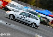 Rallycross Cup a ČTHV 2016 - Sosnová