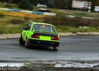 Rallycross Cup a ČTHV 2016 - Sosnová