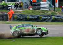 ME 2010 - Anglie (GB) - Lydden Hill