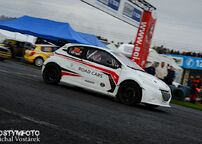 Rallycross Cup a ČTHV 2016 - Sosnová