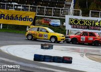 Rallycross Cup a ČTHV 2016 - Sosnová