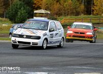 Rallycross Cup a ČTHV 2016 - Sosnová