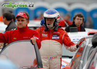 ME 2010 - Anglie (GB) - Lydden Hill