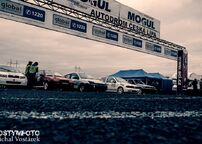 Rallycross Cup a ČTHV 2016 - Sosnová