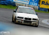Rallycross Cup a ČTHV 2016 - Sosnová