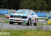 Rallycross Cup a ČTHV 2016 - Sosnová