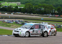 ME 2010 - Anglie (GB) - Lydden Hill