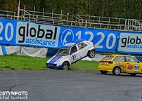Rallycross Cup a ČTHV 2016 - Sosnová