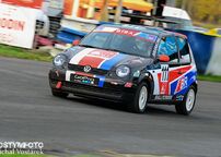 Rallycross Cup a ČTHV 2016 - Sosnová