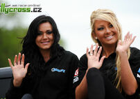 ME 2010 - Anglie (GB) - Lydden Hill