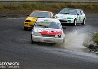 Rallycross Cup a ČTHV 2016 - Sosnová