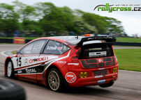 ME 2010 - Anglie (GB) - Lydden Hill