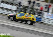 Rallycross Cup a ČTHV 2016 - Sosnová