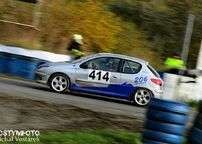 Rallycross Cup a ČTHV 2016 - Sosnová