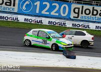 Rallycross Cup a ČTHV 2016 - Sosnová