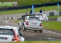 ME 2010 - Anglie (GB) - Lydden Hill