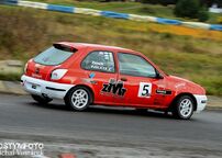Rallycross Cup a ČTHV 2016 - Sosnová