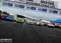 Rallycross Cup a ČTHV 2016 - Sosnová