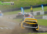 ME 2010 - Anglie (GB) - Lydden Hill