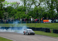 ME 2010 - Anglie (GB) - Lydden Hill