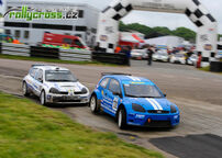 ME 2010 - Anglie (GB) - Lydden Hill