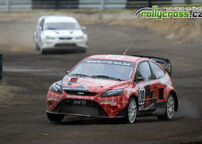 ME 2010 - Anglie (GB) - Lydden Hill