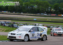 ME 2010 - Anglie (GB) - Lydden Hill