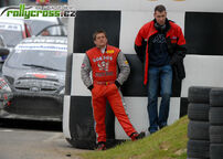 ME 2010 - Anglie (GB) - Lydden Hill
