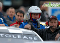ME 2010 - Anglie (GB) - Lydden Hill