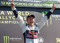 MS 2016 - Argentina