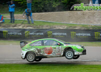 ME 2010 - Anglie (GB) - Lydden Hill