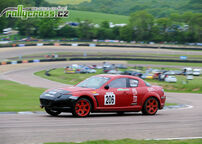 ME 2010 - Anglie (GB) - Lydden Hill
