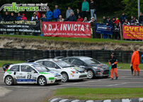 ME 2010 - Anglie (GB) - Lydden Hill