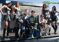 MS 2016 - Argentina