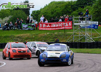ME 2010 - Anglie (GB) - Lydden Hill