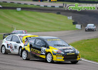 ME 2010 - Anglie (GB) - Lydden Hill