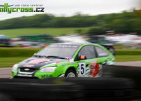 ME 2010 - Anglie (GB) - Lydden Hill