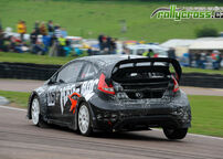 ME 2010 - Anglie (GB) - Lydden Hill