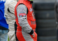 ME 2010 - Anglie (GB) - Lydden Hill