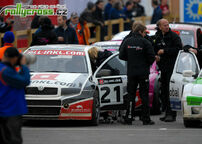 ME 2010 - Anglie (GB) - Lydden Hill
