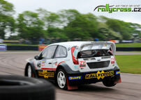 ME 2010 - Anglie (GB) - Lydden Hill
