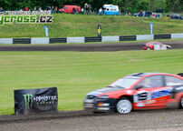 ME 2010 - Anglie (GB) - Lydden Hill